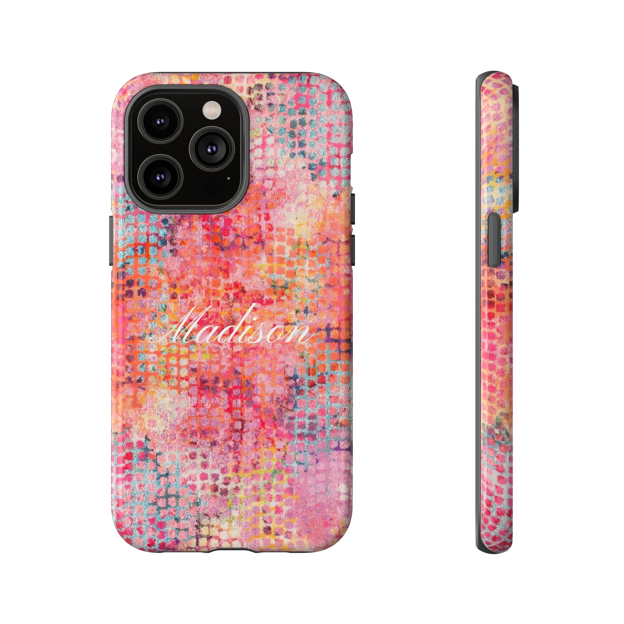 Tramonto Rosa Personalized