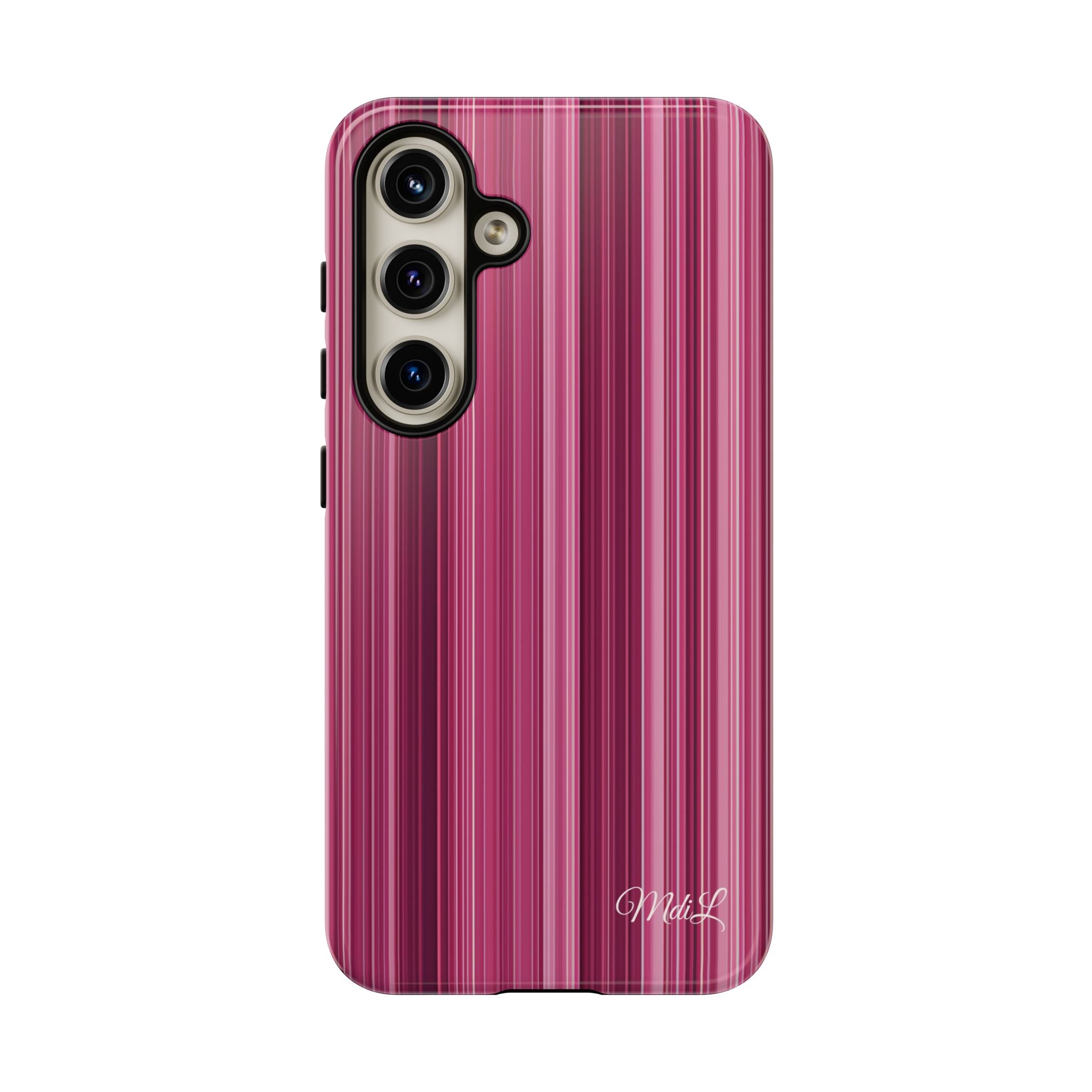 Fuschia Glow