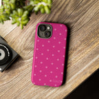 Rose Dots