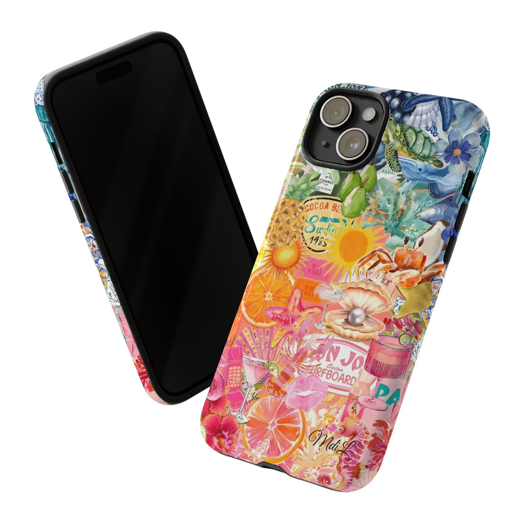 Summer Break