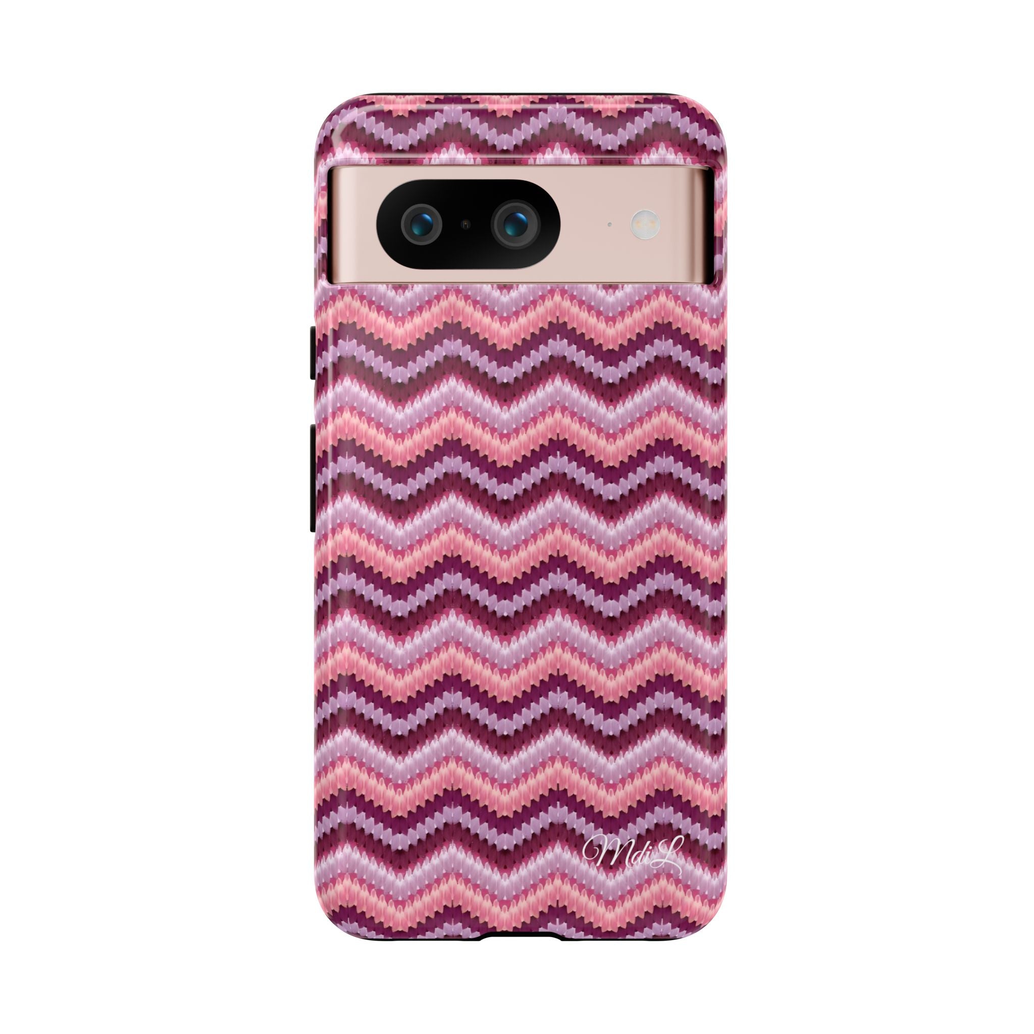 Pink Zag