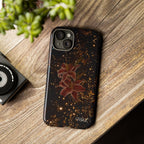 Cosmic | Floral - Mare di Luna