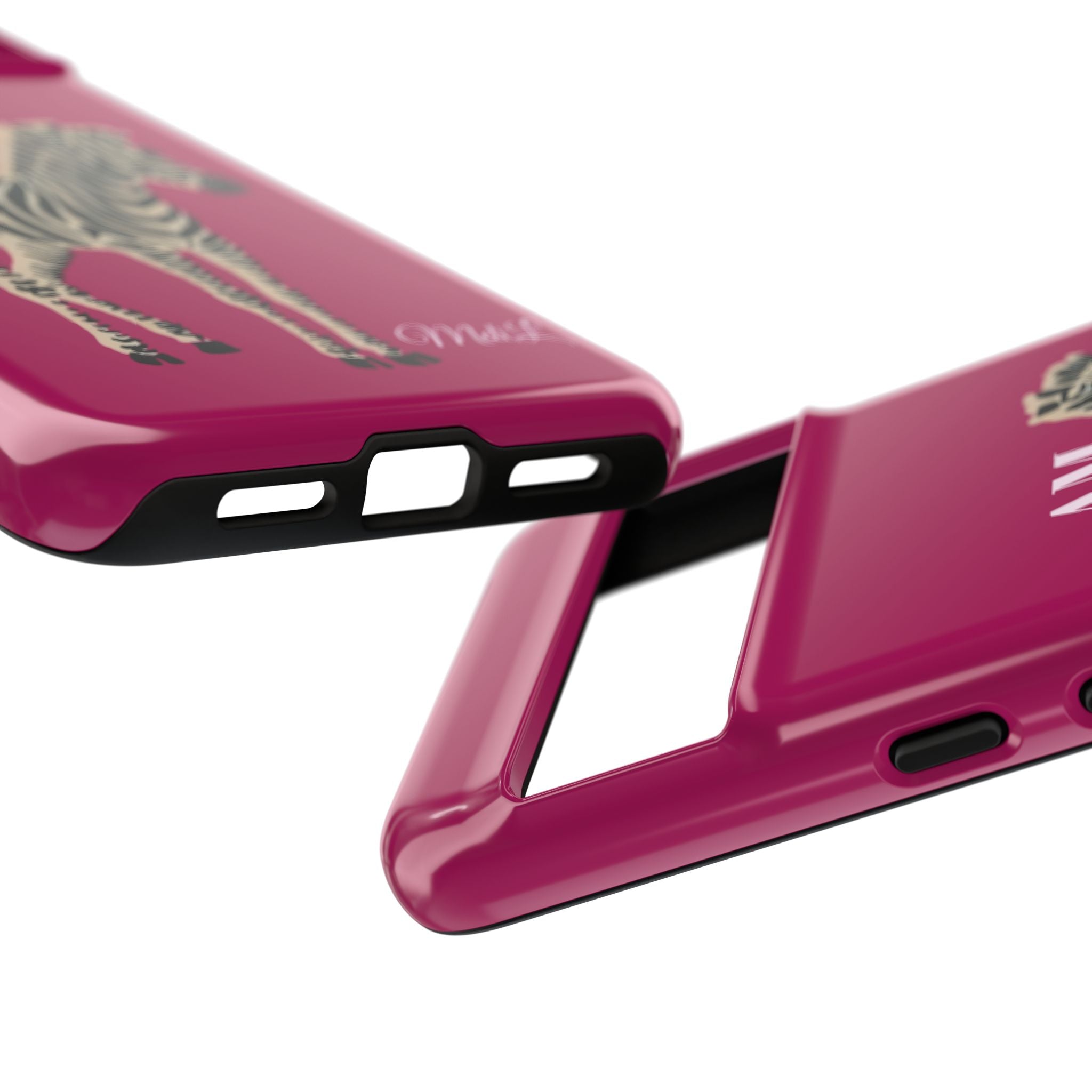 Zebra Personalized