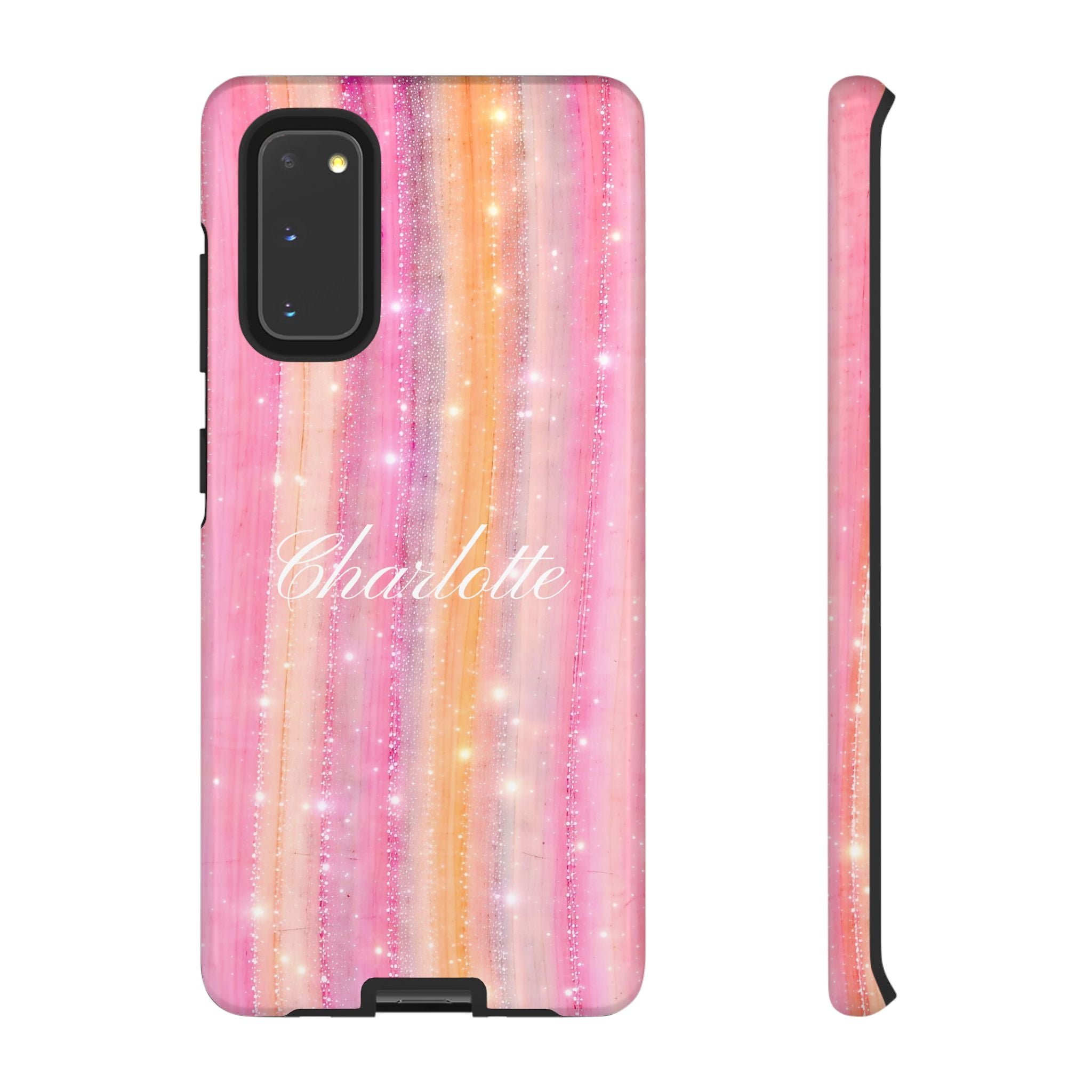 Agate Personalized