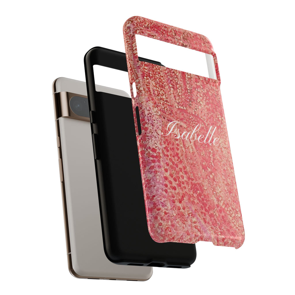 Vine & Bloom Personalized