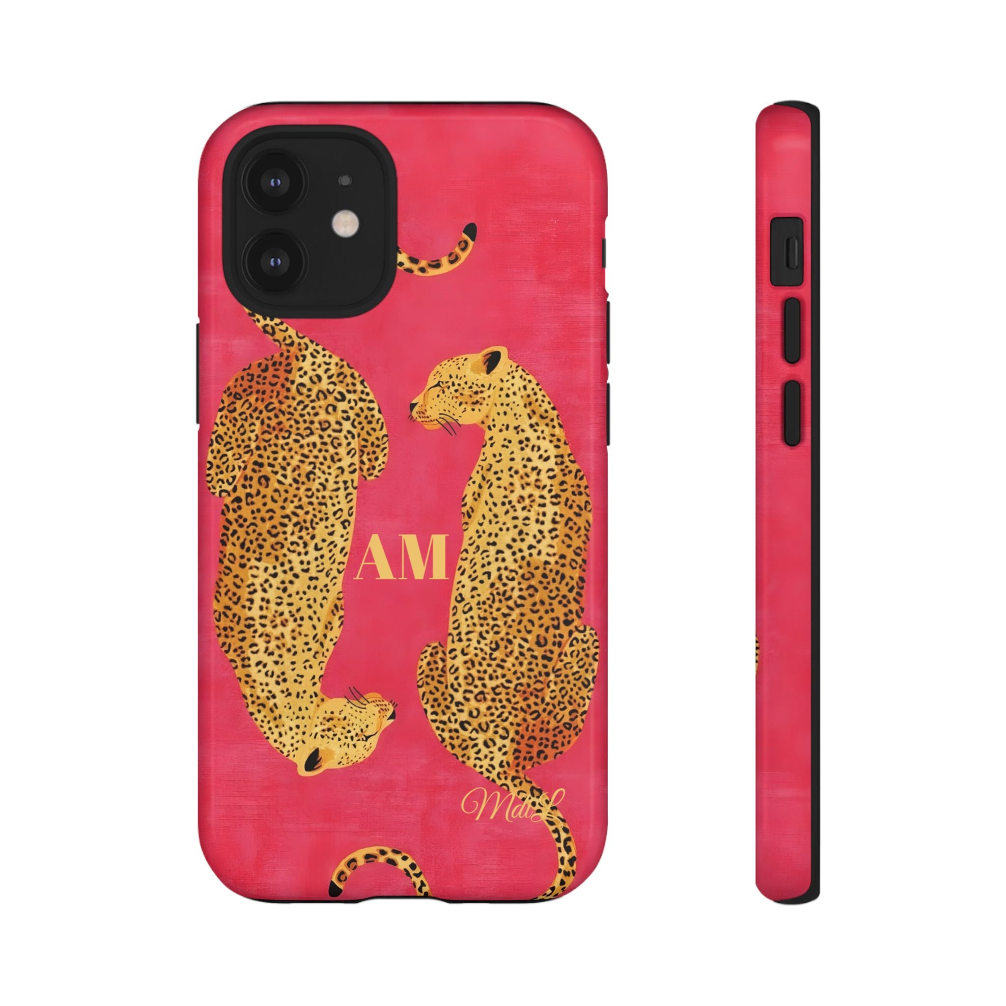 Leo Chic Personalized