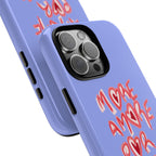 More Amore Por Favor | Lavender Blue - Mare di Luna