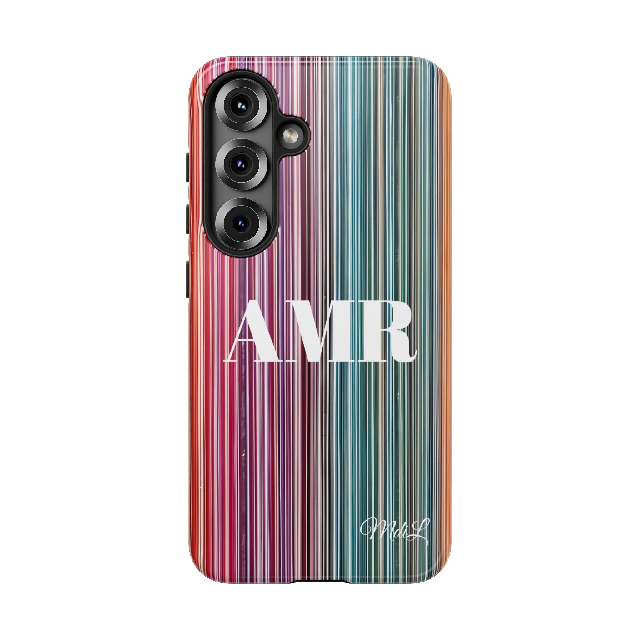 Sunset Riviera Personalized