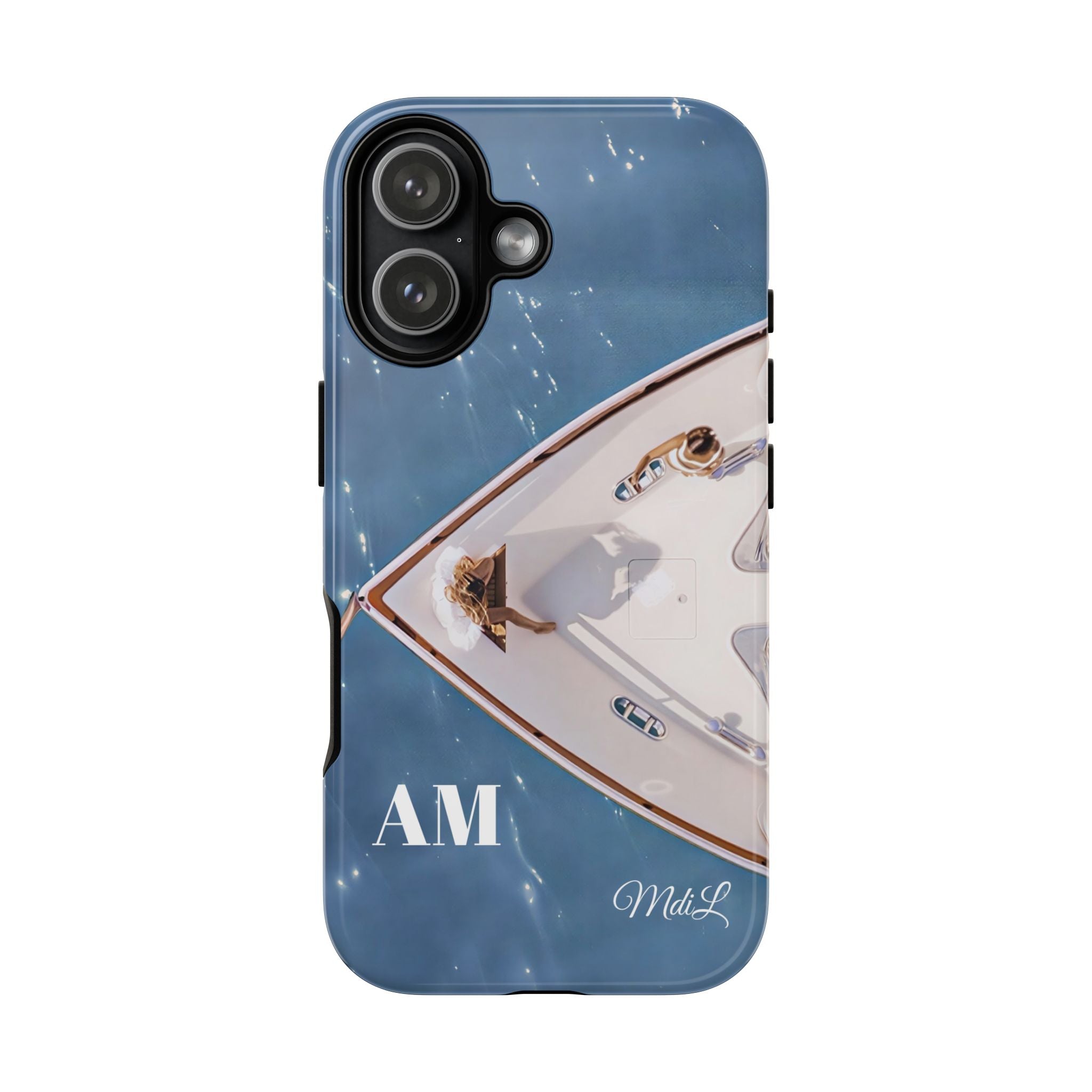 Yachting Personalized