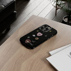 Cosmic Eye iPhone Case