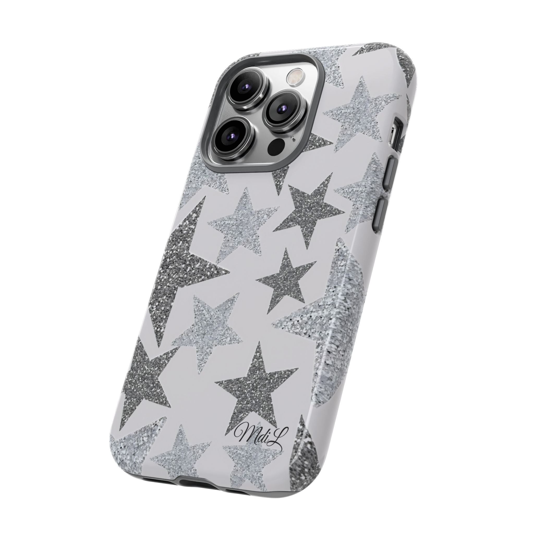 Starlight | Silver - Mare di Luna