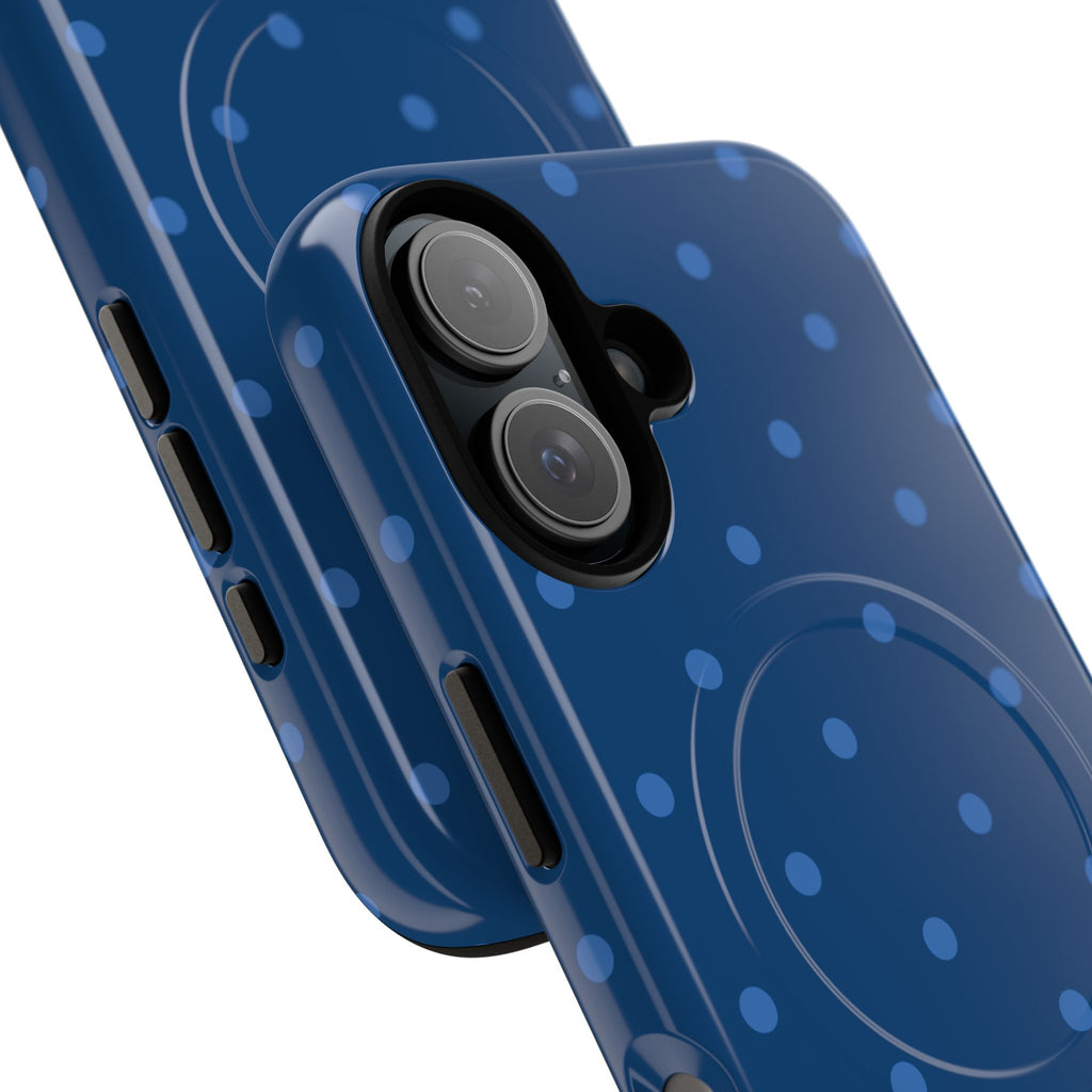 Blueberry MagSafe