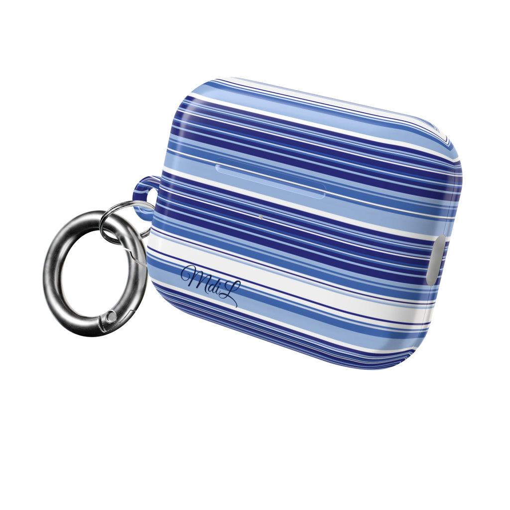 Glacier AirPods Case