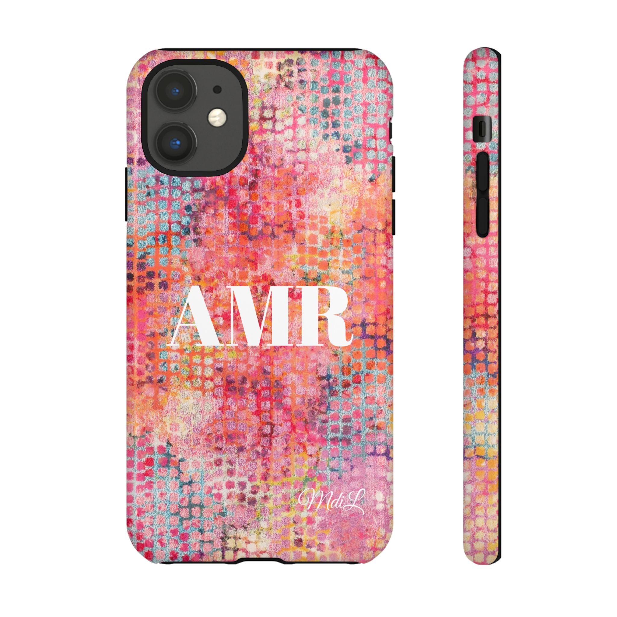 Tramonto Rosa Personalized