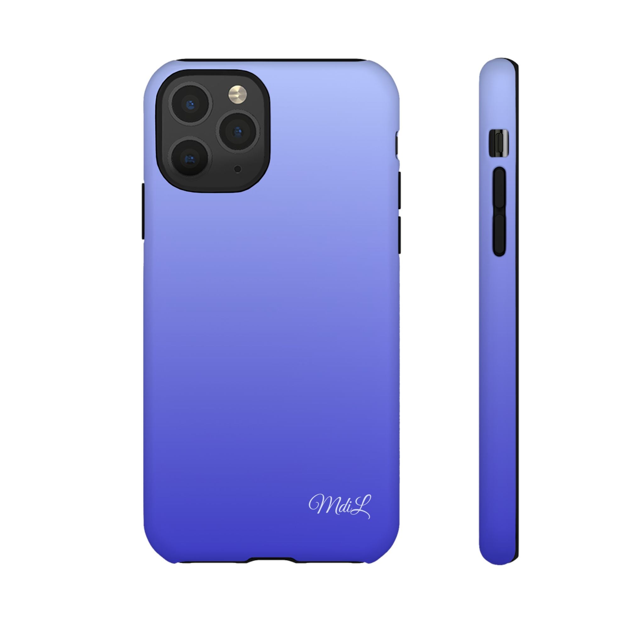 Gradient | Blue - Mare di Luna