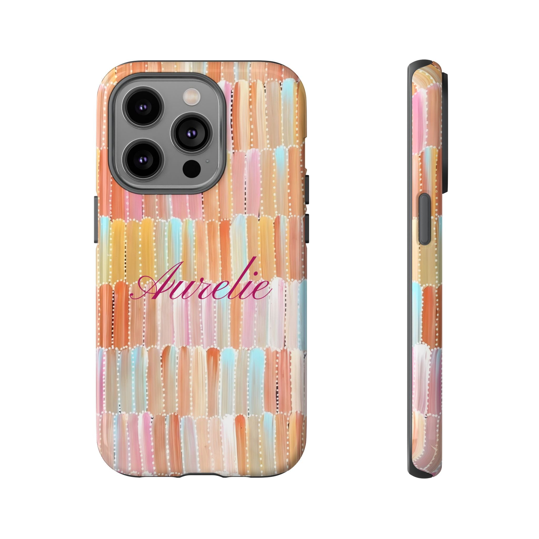 Summer Mosaics Personalized