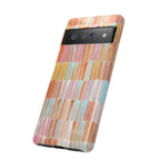 Summer Mosaics