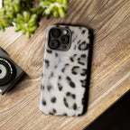 White Leopard