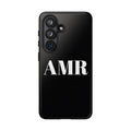 Personalized Monogram Tough Case