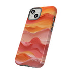 Coral Waves