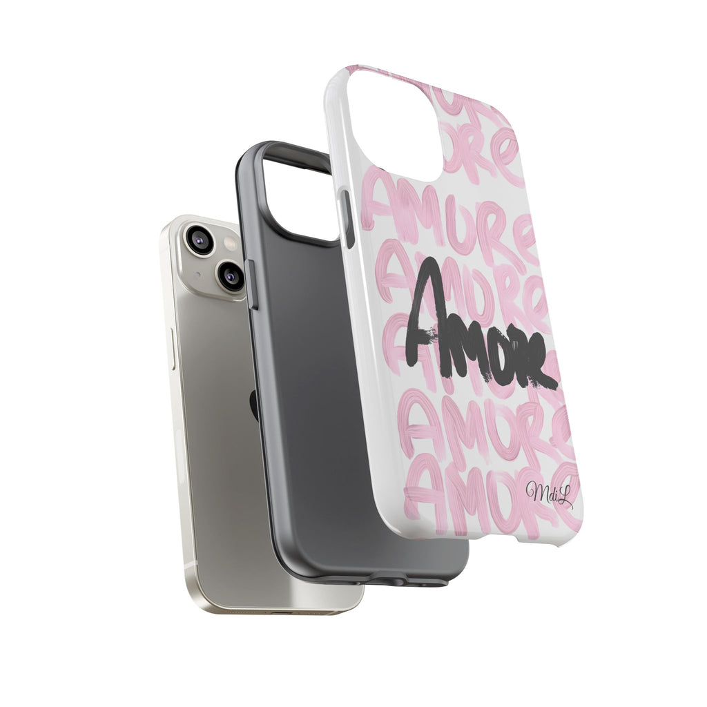 Amore | White - Mare di Luna