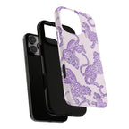 Leopards | Purple