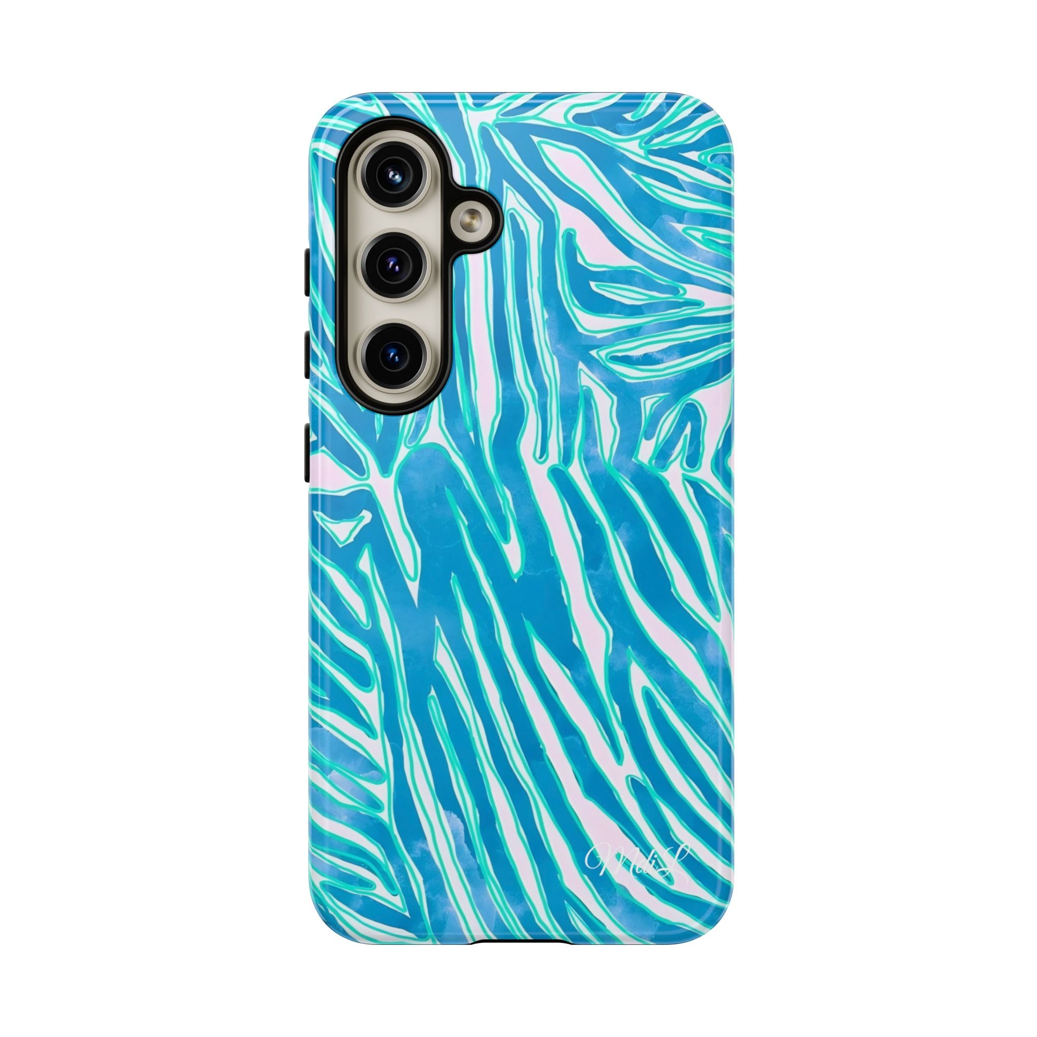 Ocean Wild
