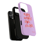 More Amore Por Favor | Lilac - Mare di Luna