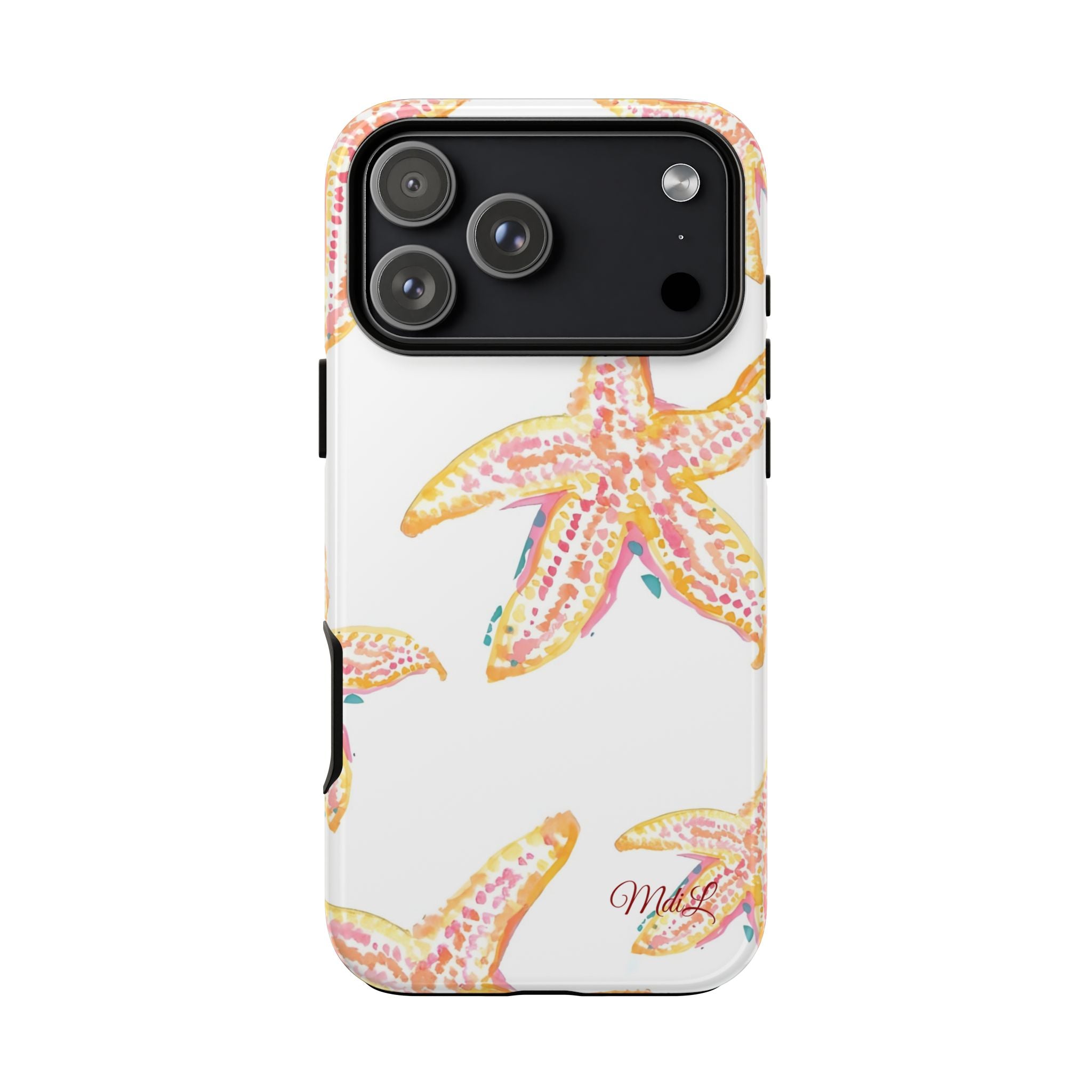 Vacay Starfish