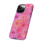 Pink Florals