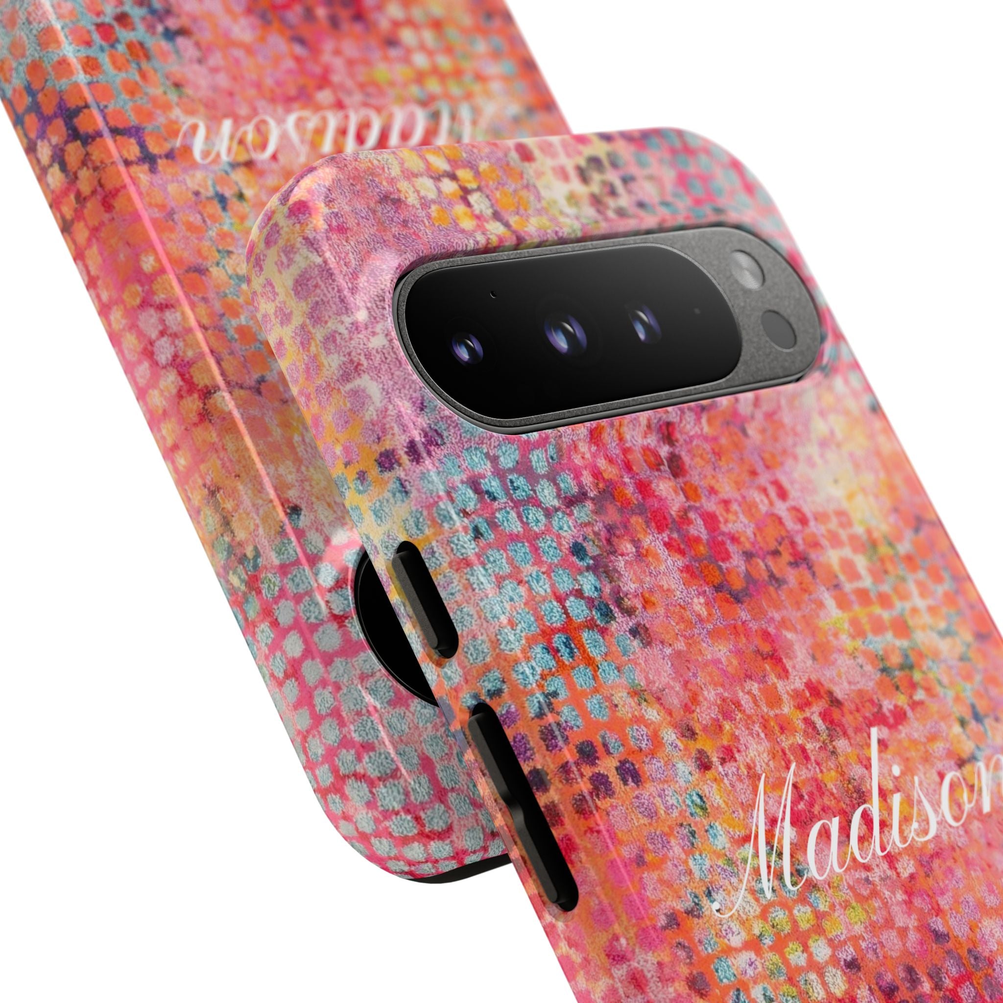 Tramonto Rosa Personalized