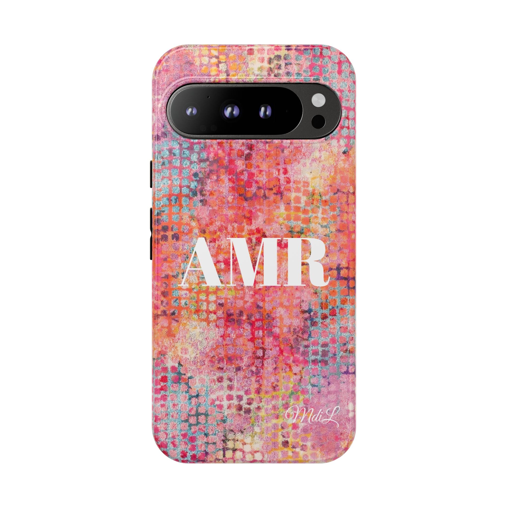 Tramonto Rosa Personalized