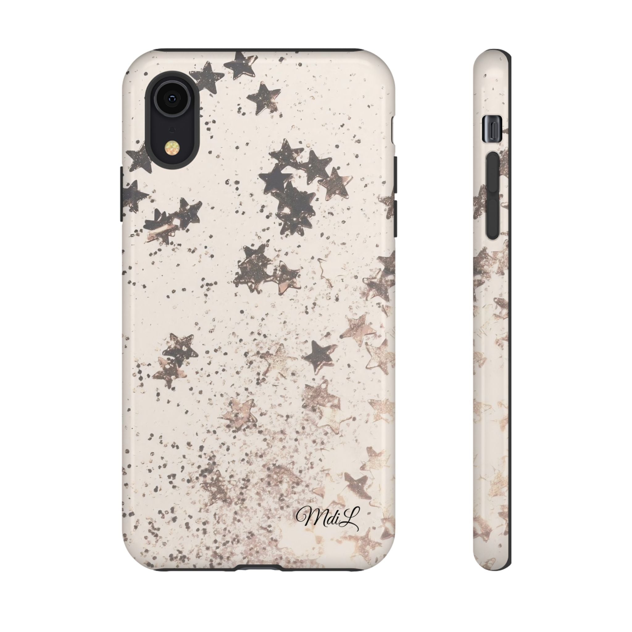 Starburst | Gold and Cream - Mare di Luna
