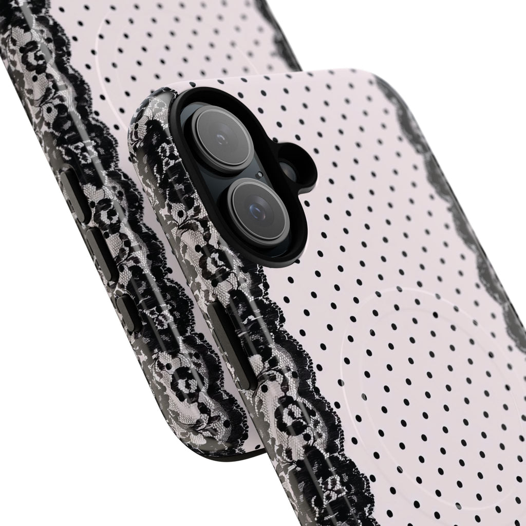 Lacey MagSafe
