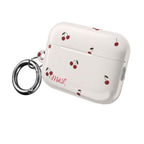 Cherry AirPods Case