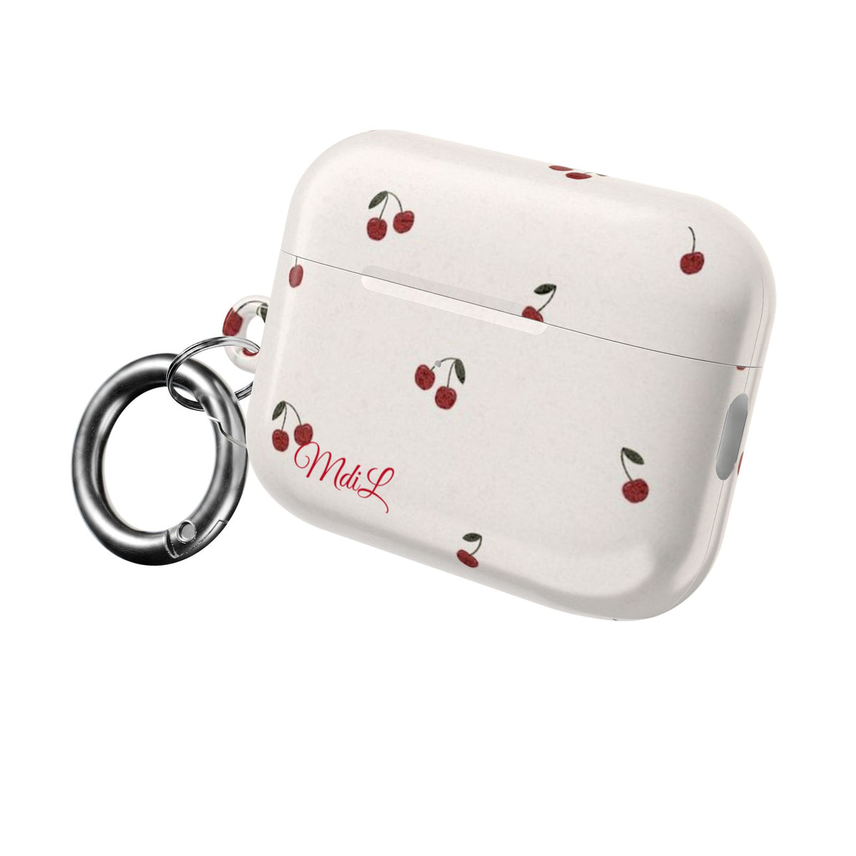 Cherry AirPods Case