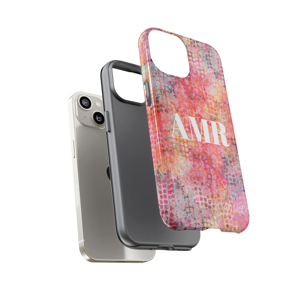 Tramonto Rosa Personalized