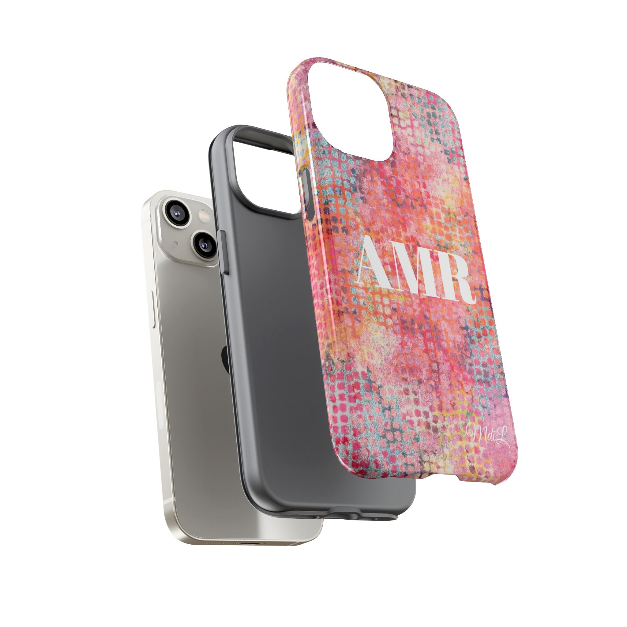 Tramonto Rosa Personalized