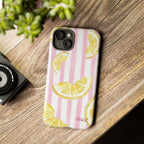 Pink Lemonade