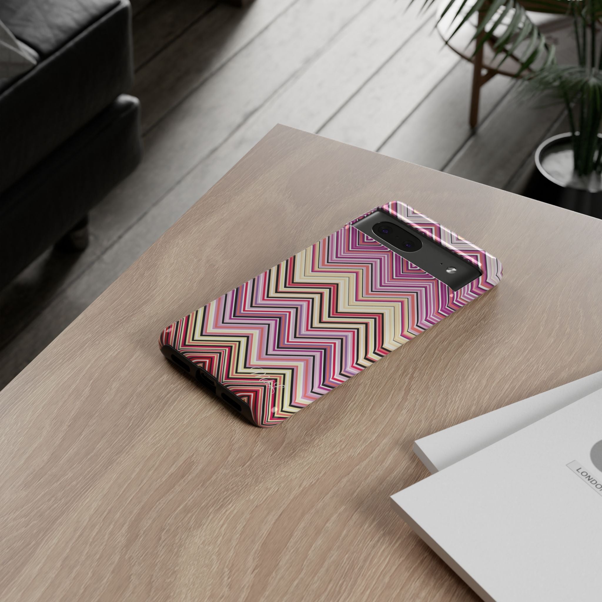 Zig Zag Maison