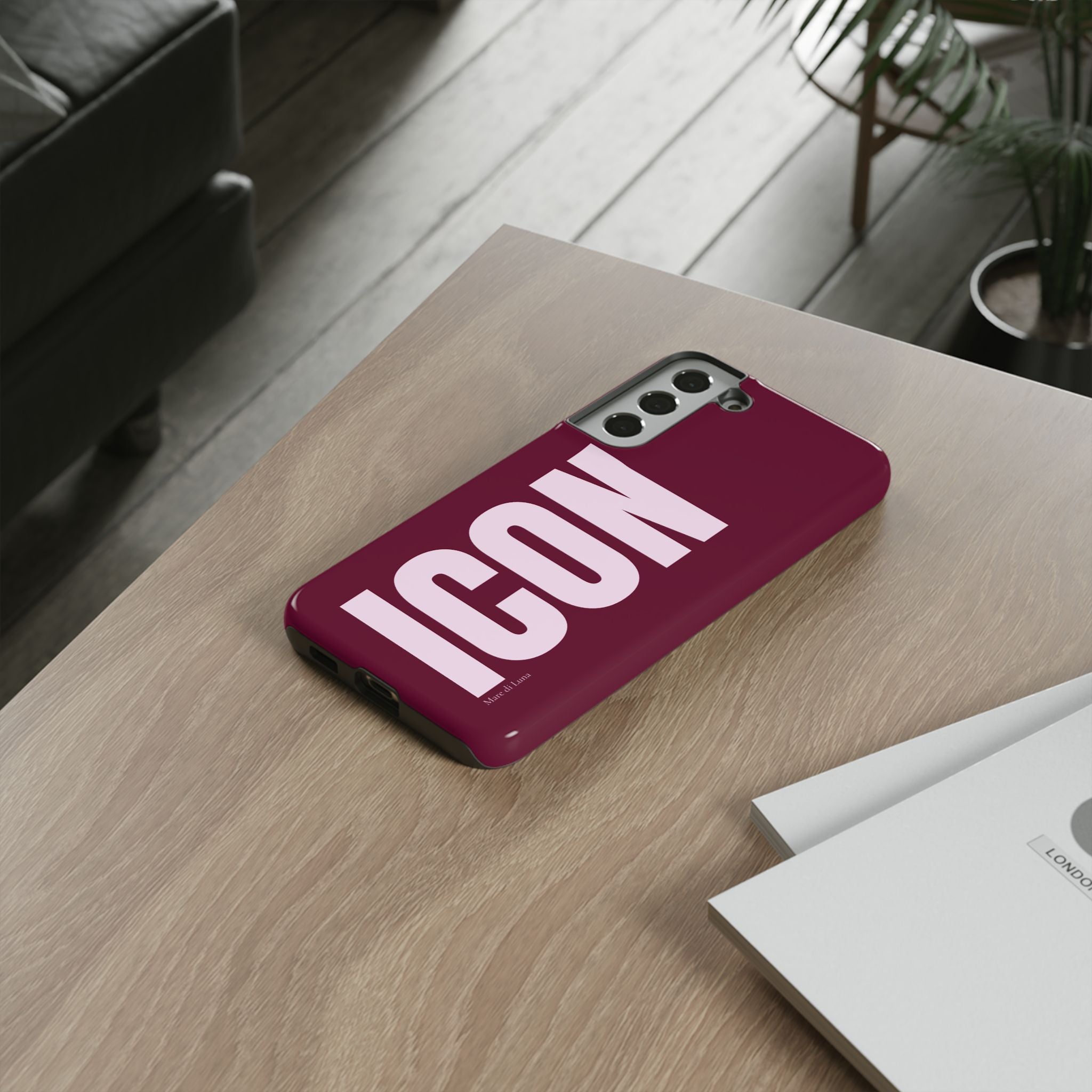 ICON