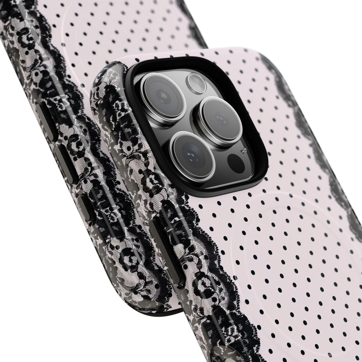 Lacey MagSafe