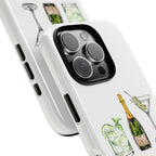 After 5 iPhone Case