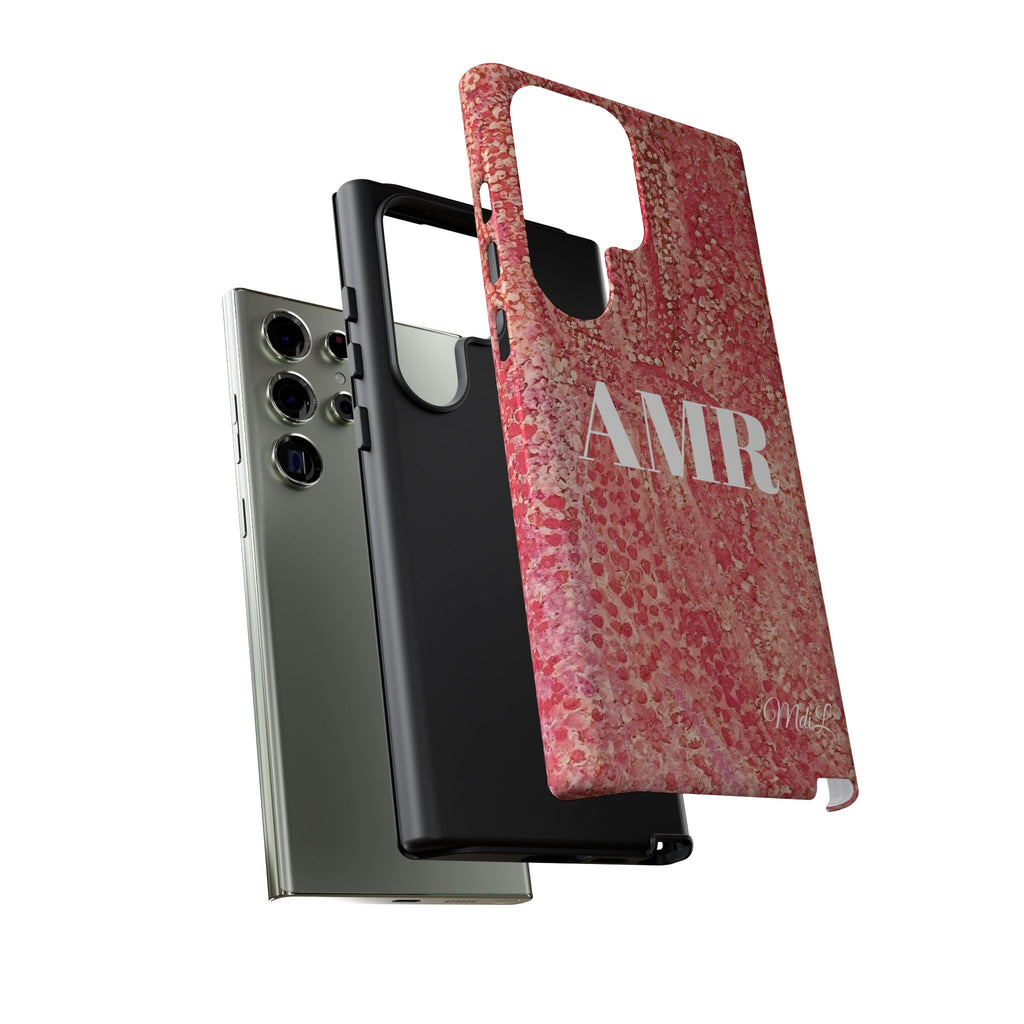 Vine & Bloom Personalized