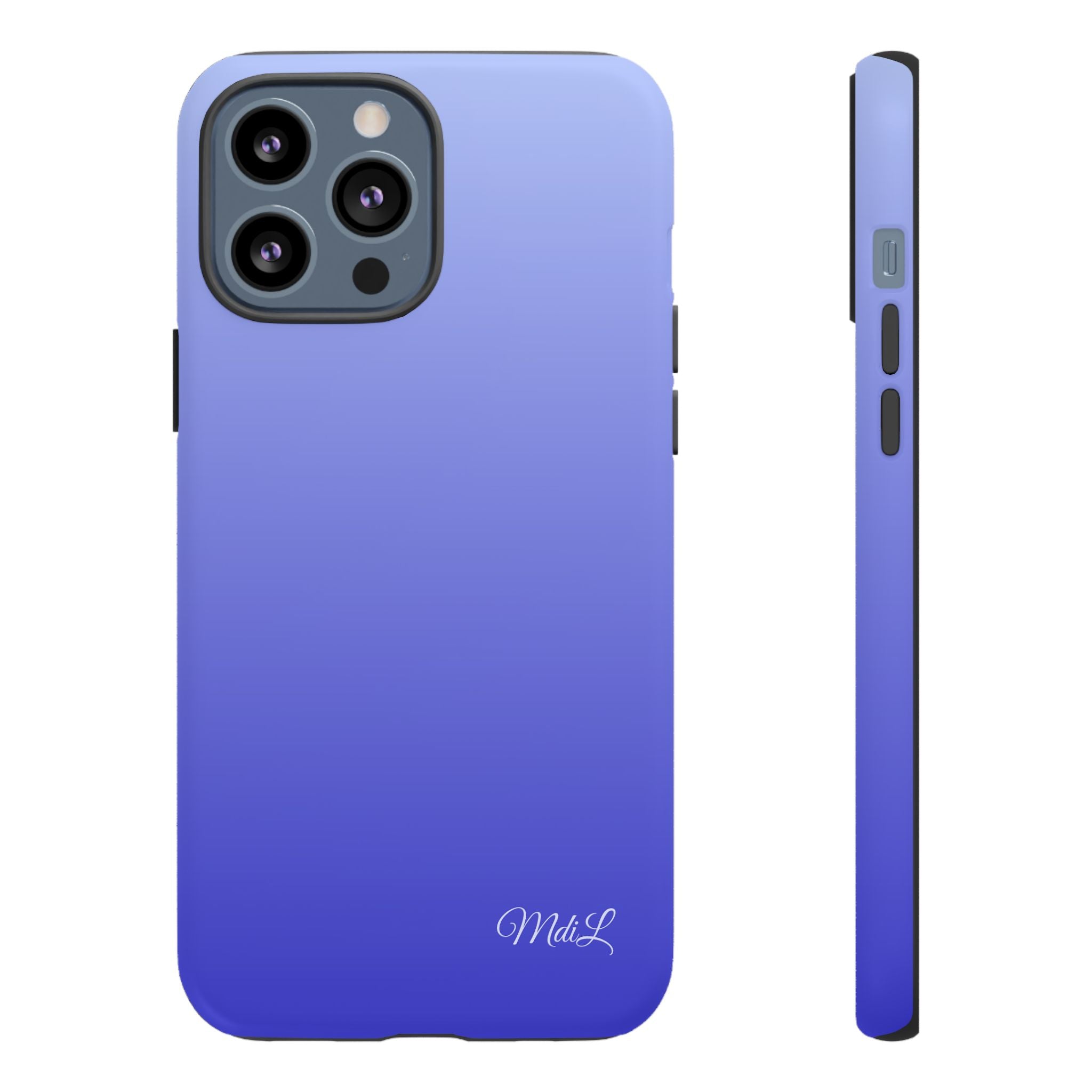 Gradient | Blue - Mare di Luna
