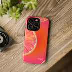Citrus Glow