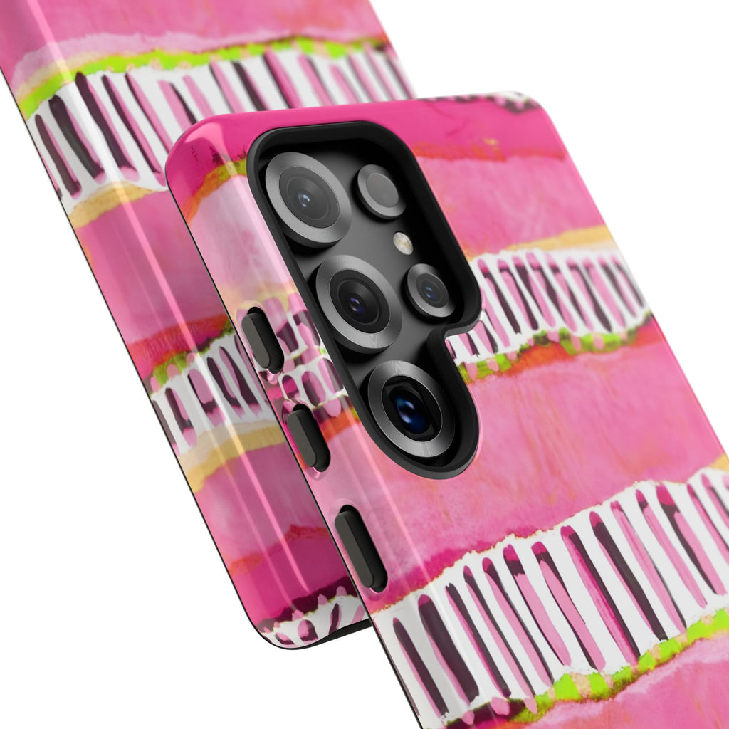 Watermelon Stripes