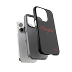 Stargirl iPhone Case