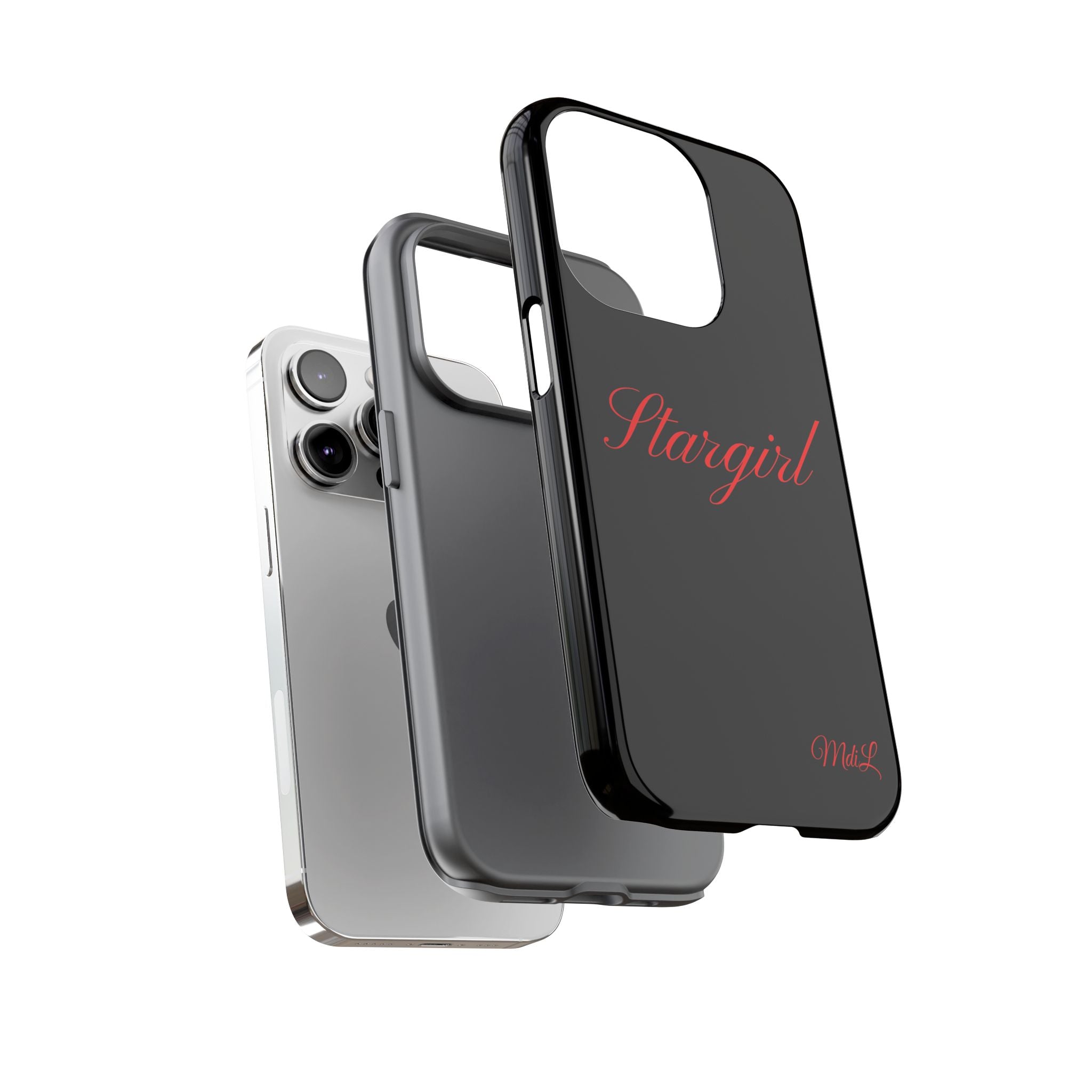 Stargirl iPhone Case