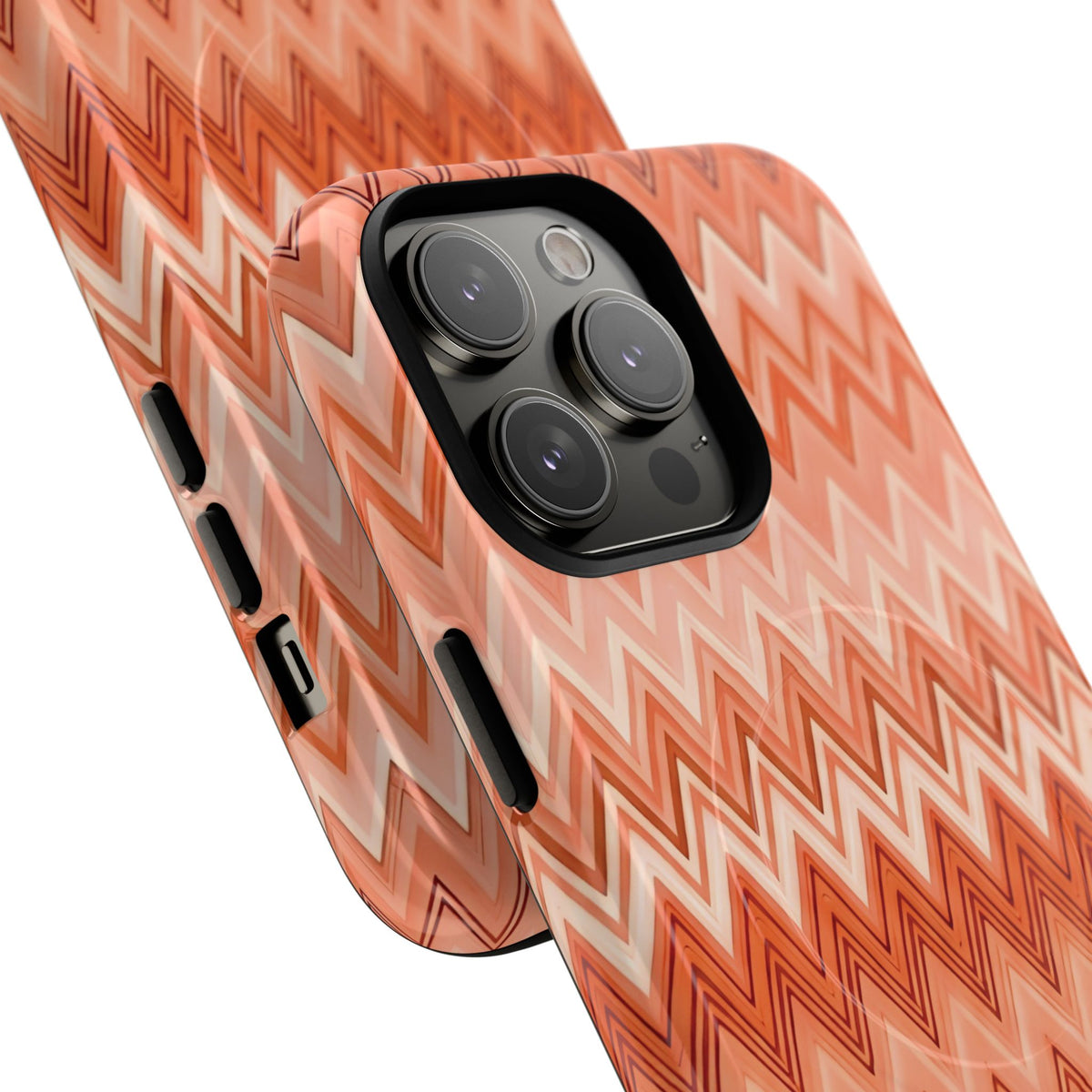 Coral Zag MagSafe